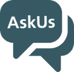 AskUs logo