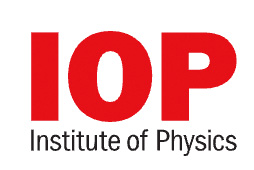institute of physics logo