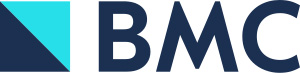 biomed central logo