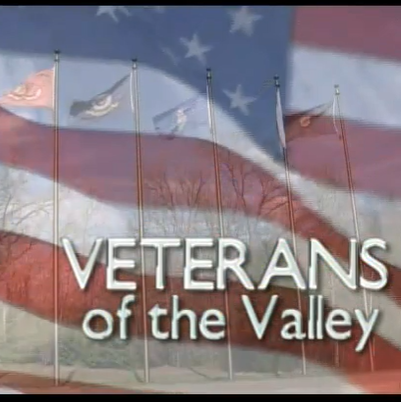 Veterans of the Valley