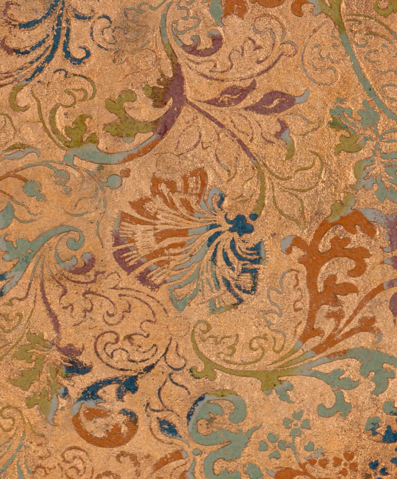 The Berger-Cloonan Collection of Decorated Papers