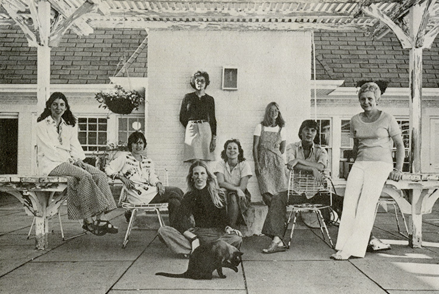 Dallas Women's Gallery