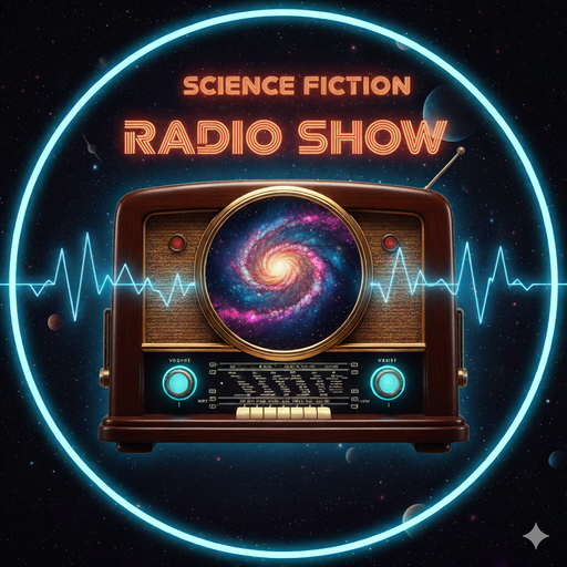 Science Fiction Radio Show Collection