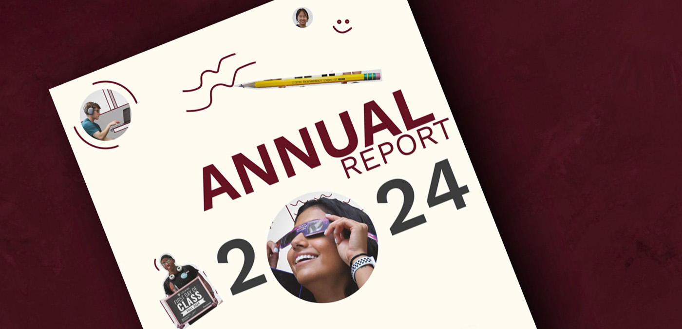 Annual Report