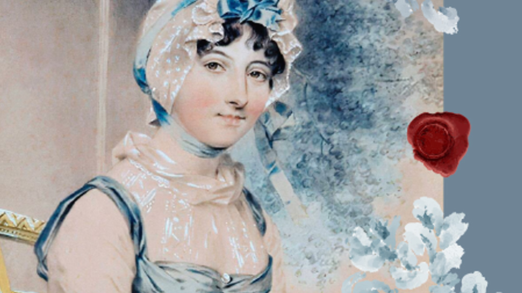 Maria Edgeworth