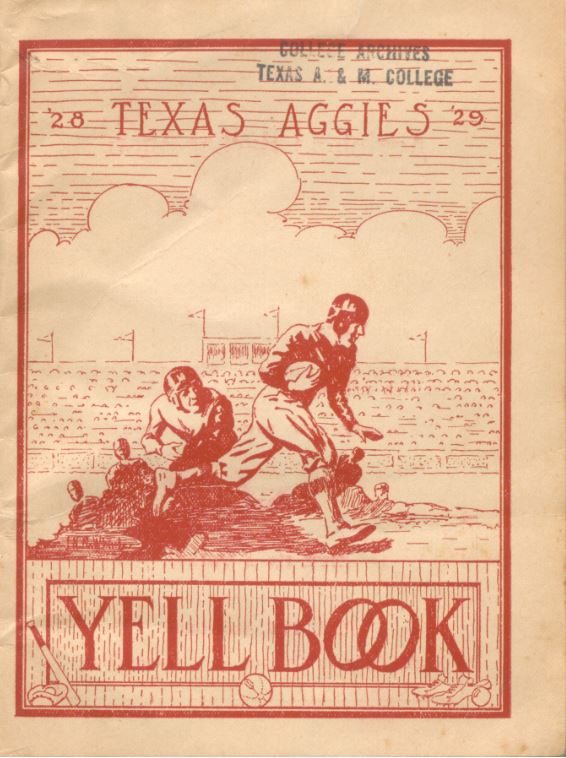 Yell Book 1928-1929