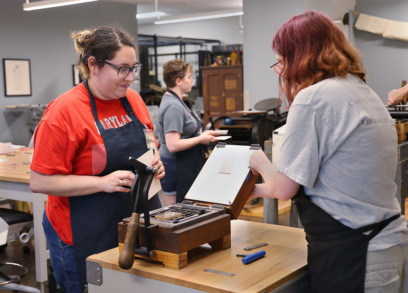 Book History Workshop