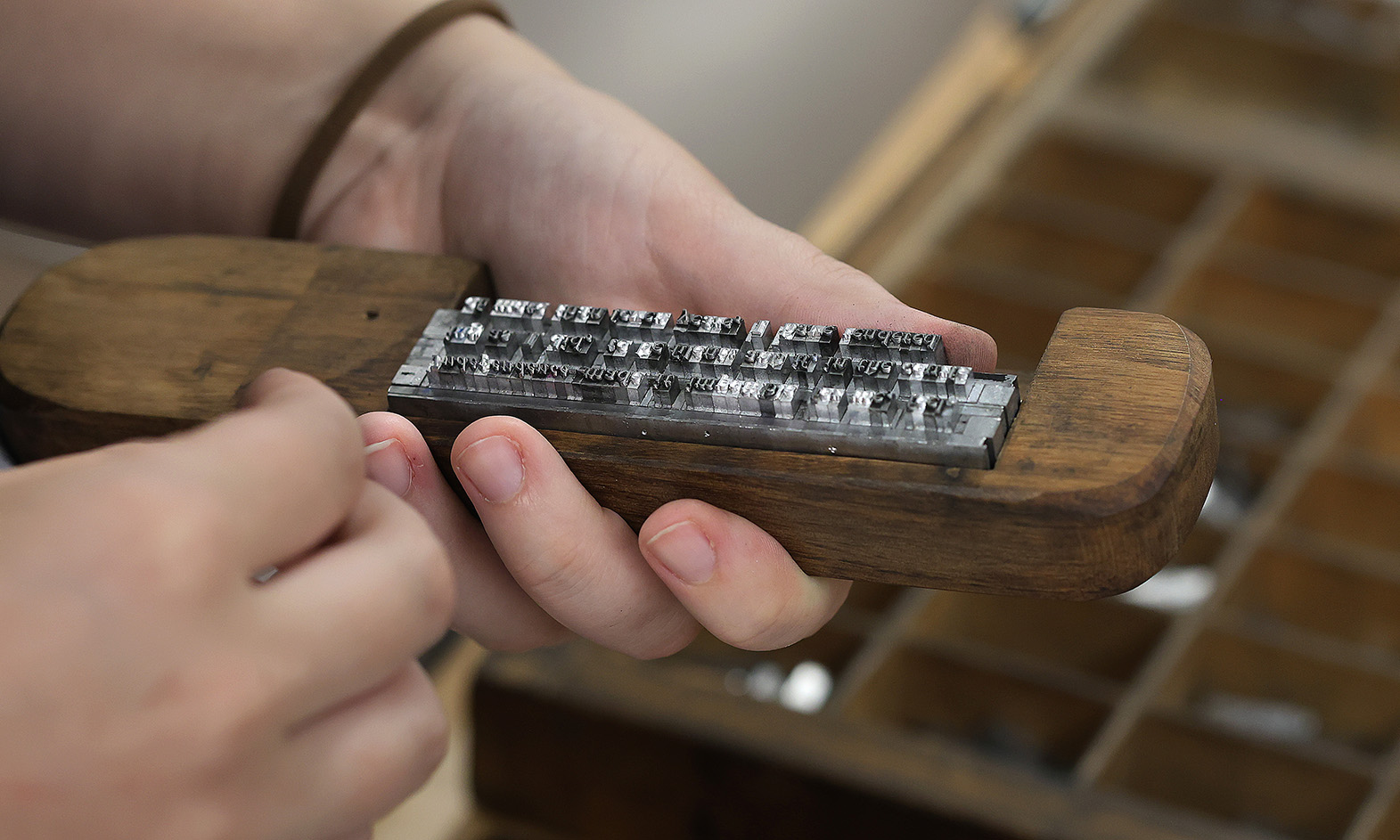 Book History Workshop