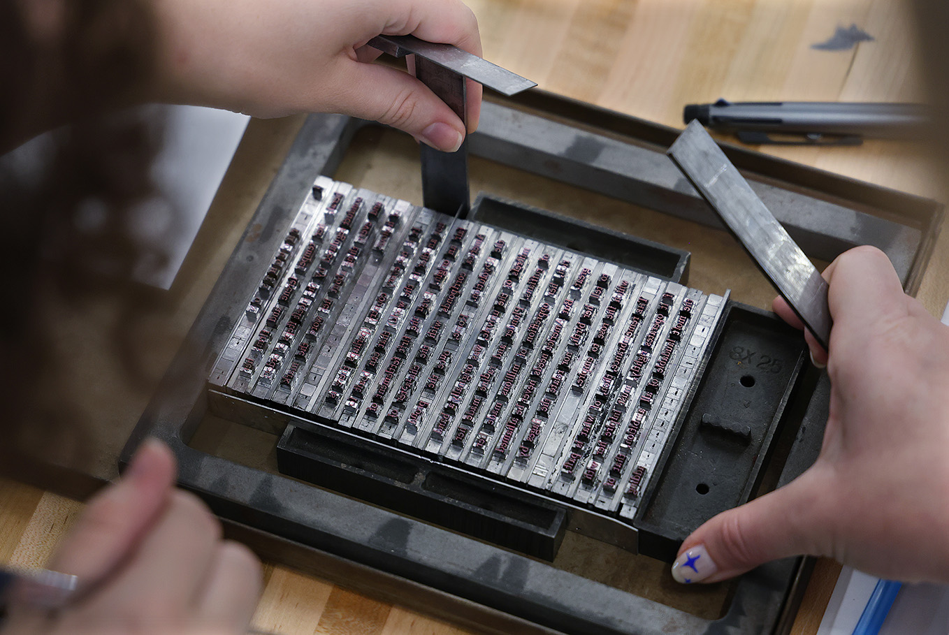 Book History Workshop