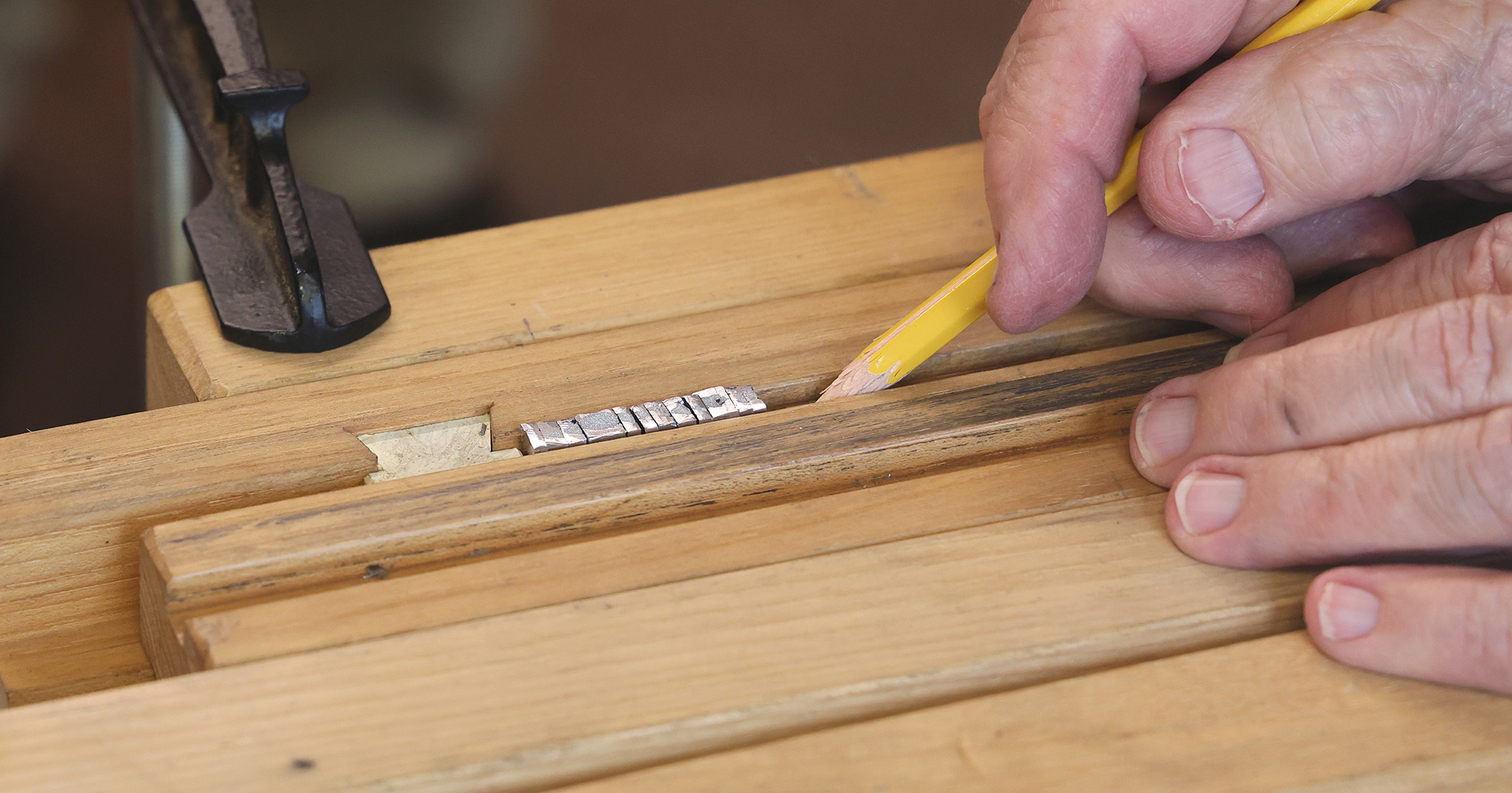 Book History Workshop