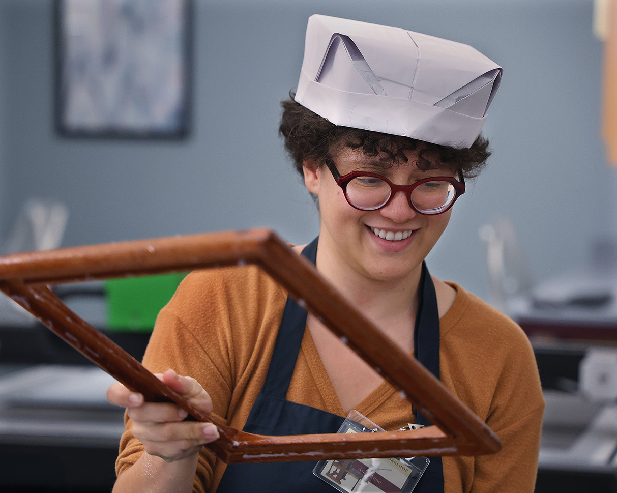 Book History Workshop