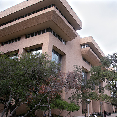 Evans Library