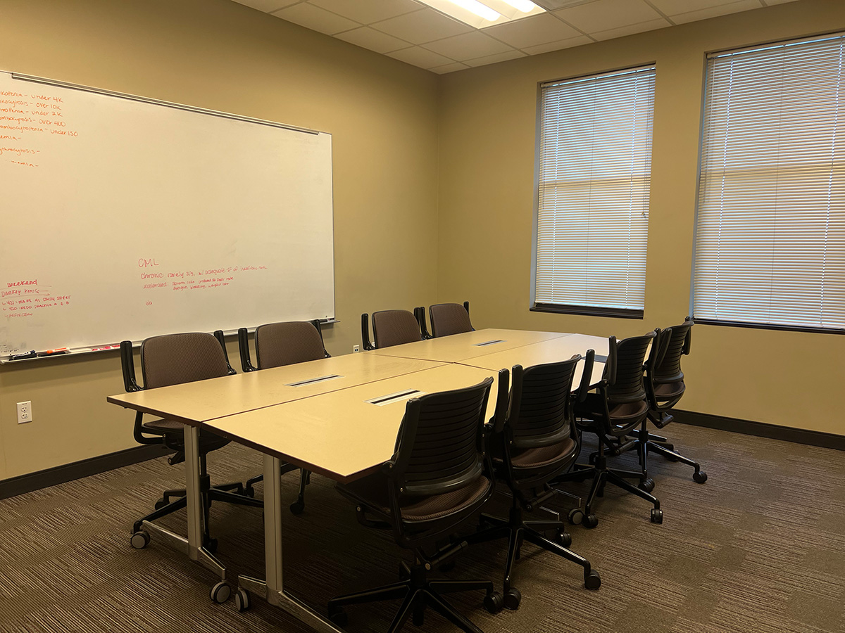 group study room