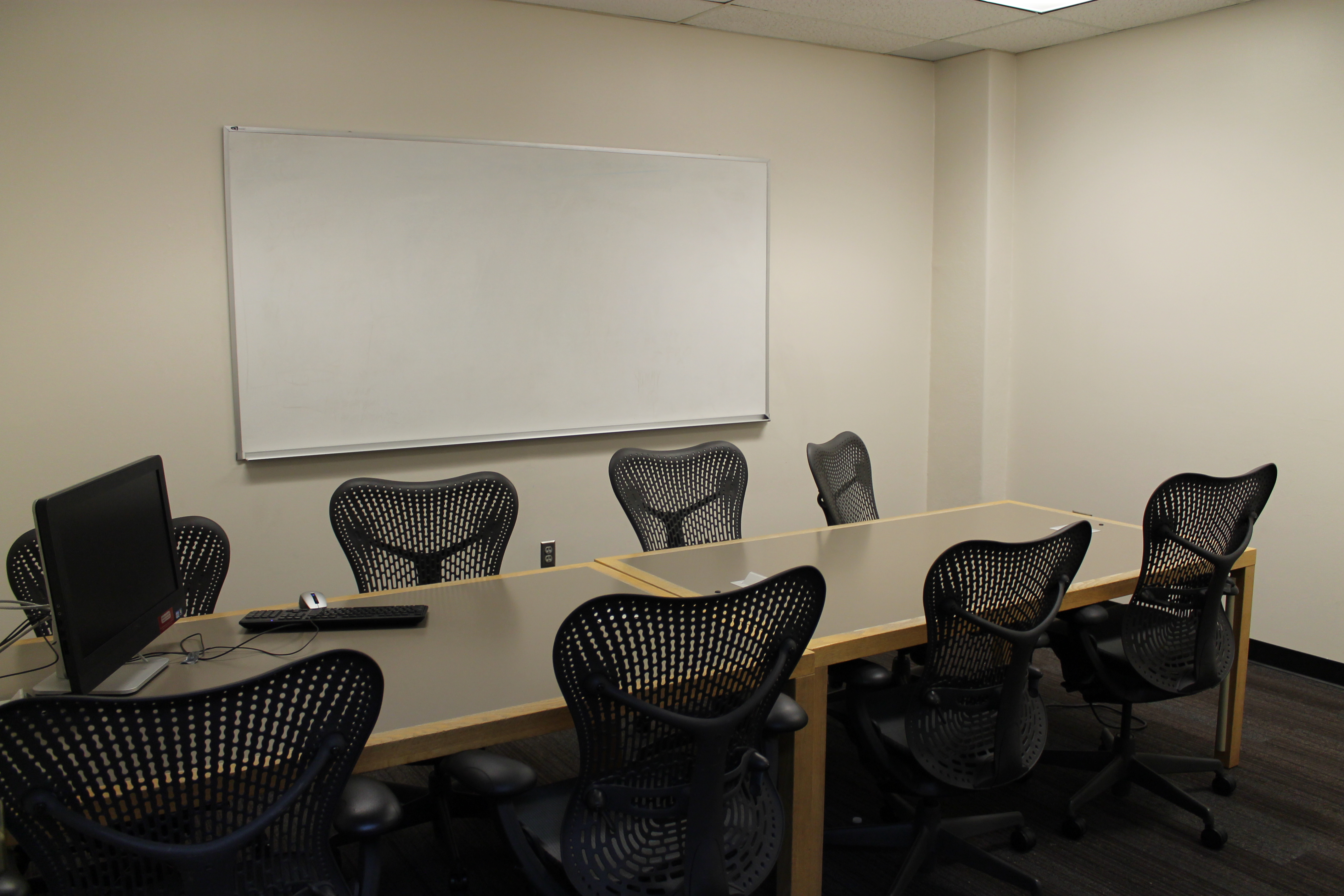 msl group study room