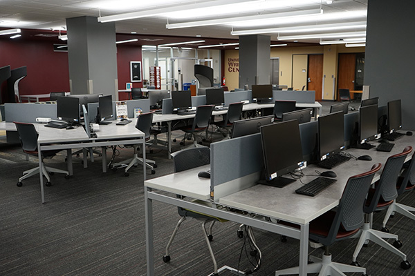 evans OAL Labs