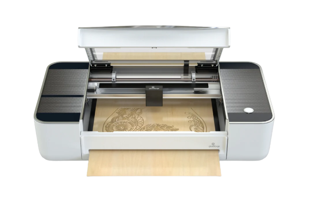 Glowforge