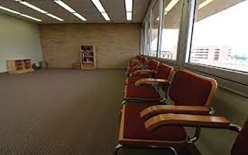 prayer room 