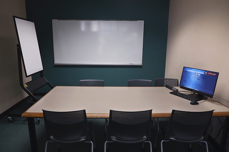 BLCC group study room